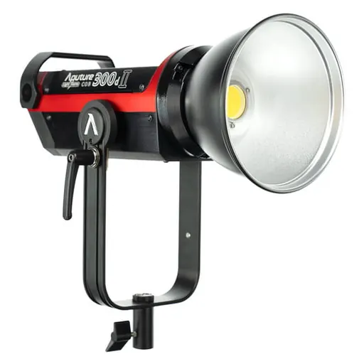 Aputure Light Storm c300d ii A(GOLD MOUNT) / V-MOUNT