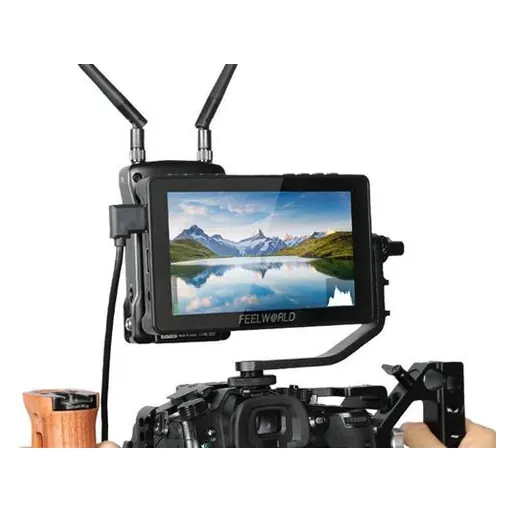 Feelworld F5 Pro