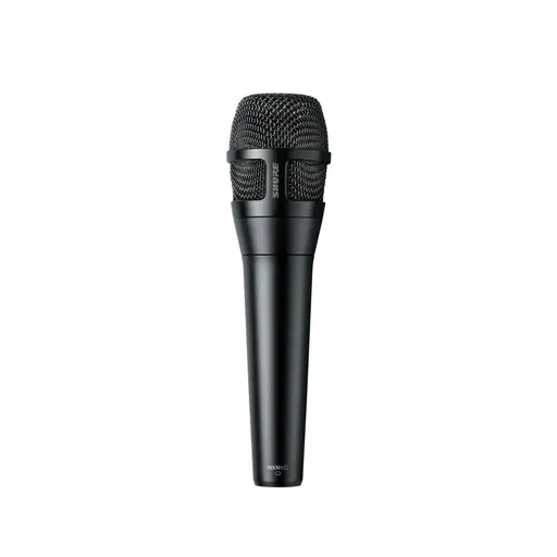 Shure Nexadyne 8/C Dynamic Vocal Microphone (NXN8/C)