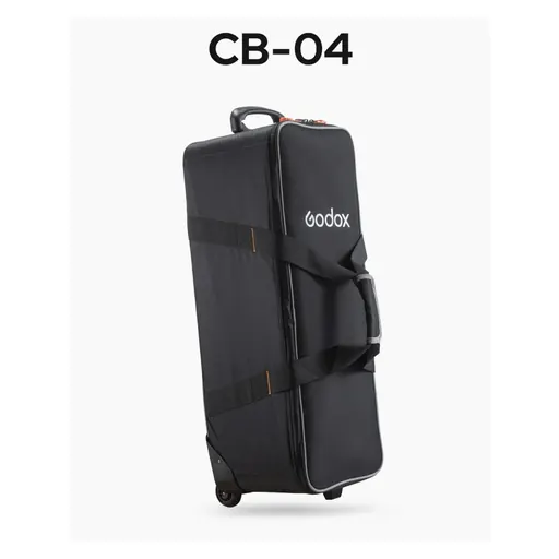 Godox Heavy Duty Trolley Bags CB04