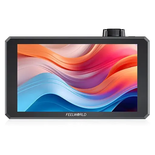 Feelworld SC6 6" HDMI/SDI High-Bright Onboard Monitor