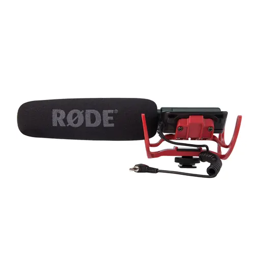Rode Videomic Rycote
