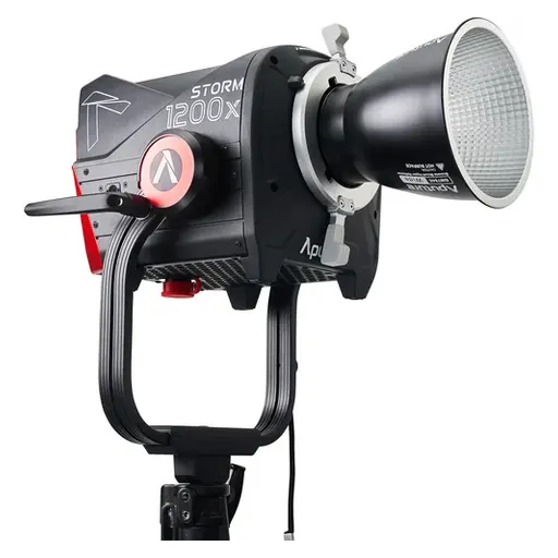 Aputure STORM 1200x Tunable White LED Monolight