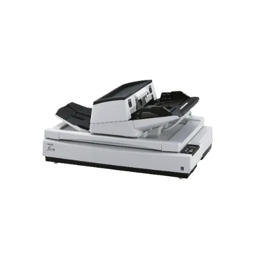 Ricoh PA03740-B301 — Ricoh Scanner fi-7700S