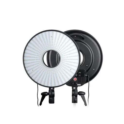 Falcon Eyes 630D Dimmable LED Ring Light