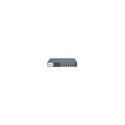 Hikvision DS-3E0108-O — Network Switch