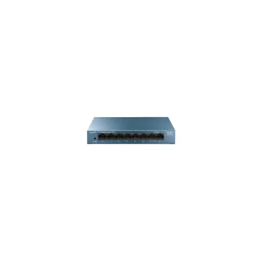TP-Link LS108G — Network Switch