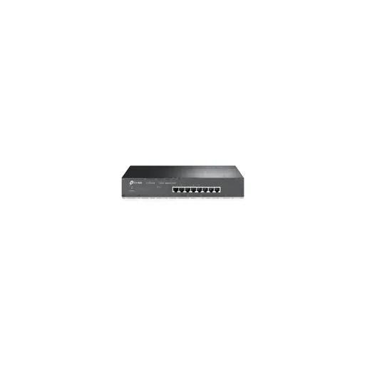 TP-Link TL-SG1008 — Network Switch