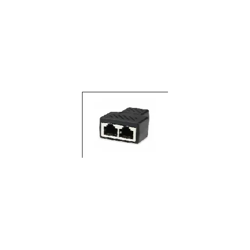 AD-Link TS1P — RJ45 SPLITTER ADAPTER