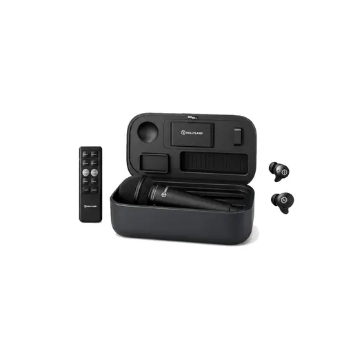 Lynca Waterproof Memory Card Case with Built-In USB 3.0 Card Reader