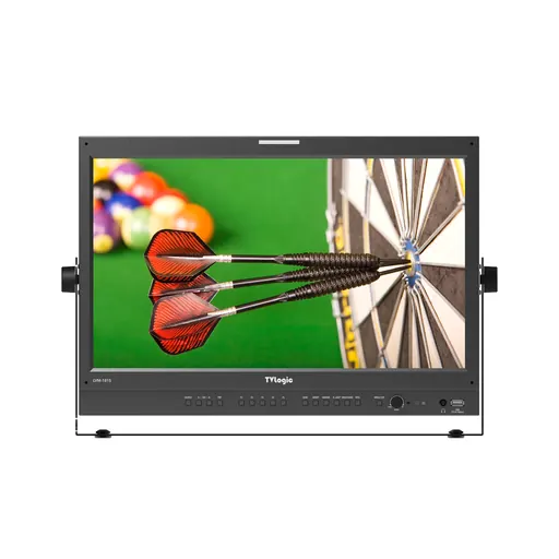TVLogic LVM-181S : 18.5’’ FHD High-End LCD Monitor