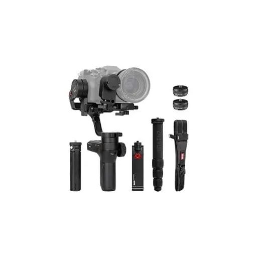 Zhiyun Zhiyun-Tech Weebill Creator