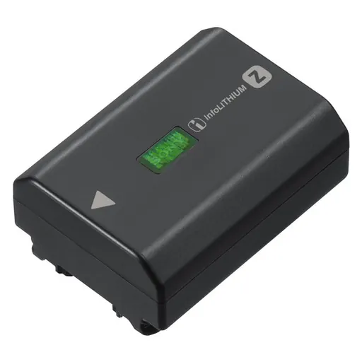 Sony NP-FZ100 Rechargeable Lithium-Ion Battery (2280mAh)