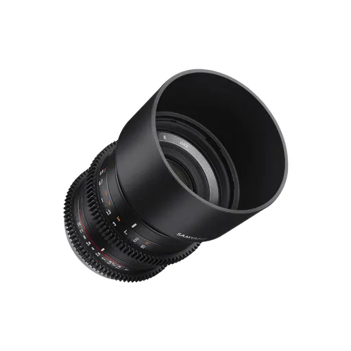Samyang 35mm T1.3
