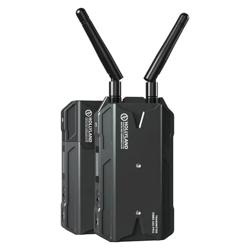 Hollyland Mars 300 PRO HDMI Wireless Video Transmitter/Receiver Set (Enhanced)