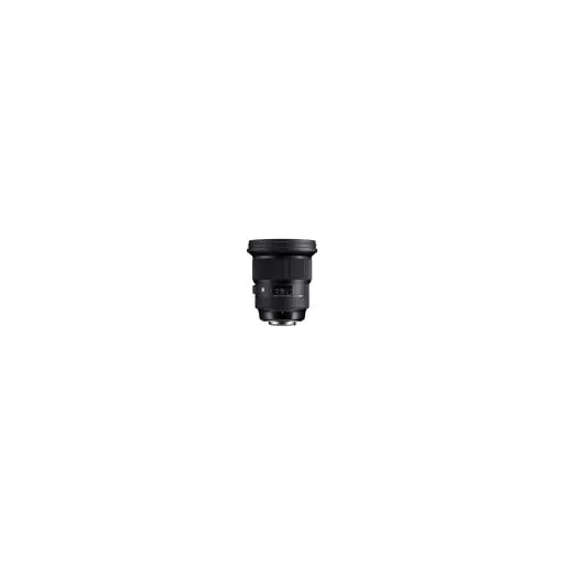 Sigma 105mm F1.4 DG HSM | A