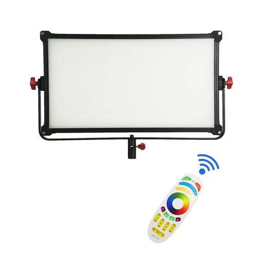Came-Tv Boltzen Perseus RGBDT 150 Watt Slim LED Light