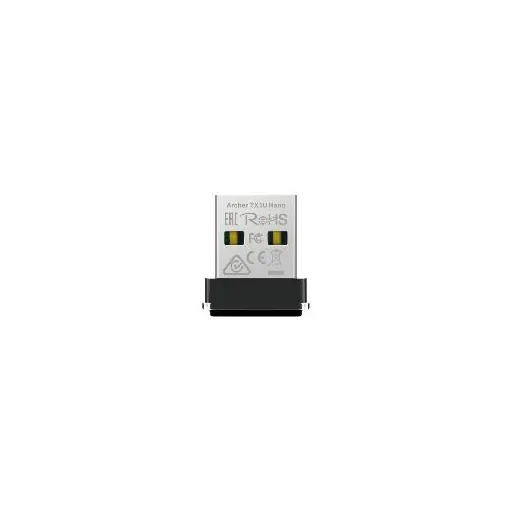 TP-Link Archer TX1U Nano — AX300 Nano Wi-Fi 6 USB Adapter