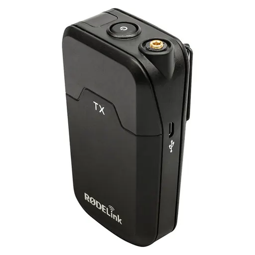 Rode TX-BELT Beltpack Wireless Transmitter with Lavalier Mic