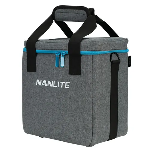 Nanlite 6 Light Padded Case for Pavotube II 6C