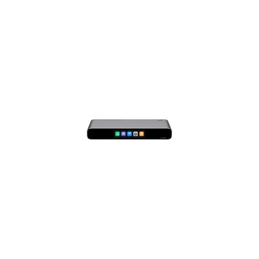 TP-Link Fusion 2.5G PoE — Omada Fusion 2.5G PoE Gateway