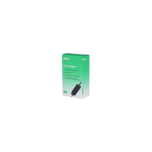 Dahua PFM325D-1210US — DC12V 1A Power Adapter