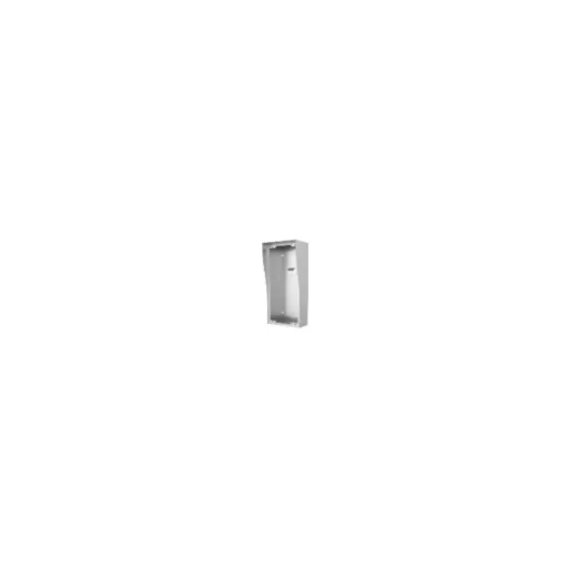Hikvision DS-KAB13-D — 304 stainless steel(SUS 304),Convenient design available for the mounting of the door station (DS-KD3003) mounting,No in