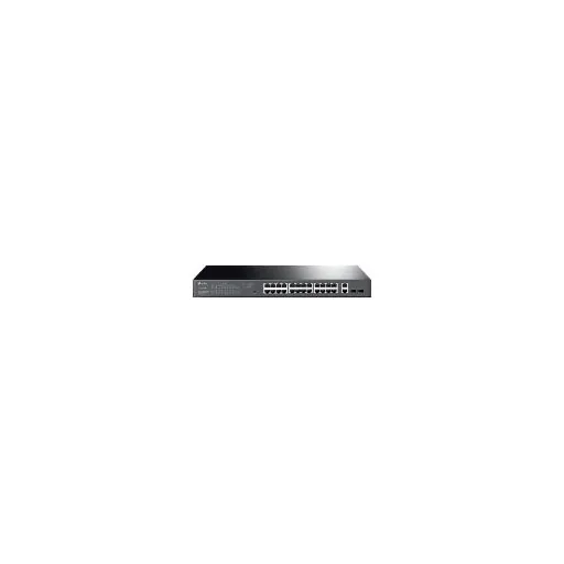 TP-Link TL-SG1428PE — Network Switch