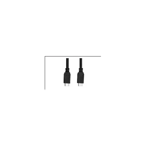 AD-Link CC1 (1M) — TYPE C TO TYPE C 1M