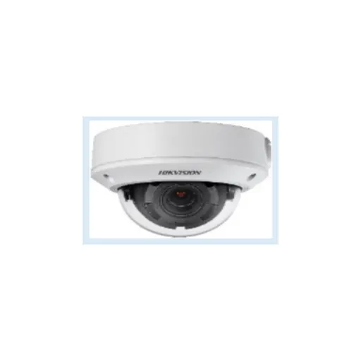 Hikvision DS-2CD2721G0-IZ — 2MP Dome IP CCTV Camera