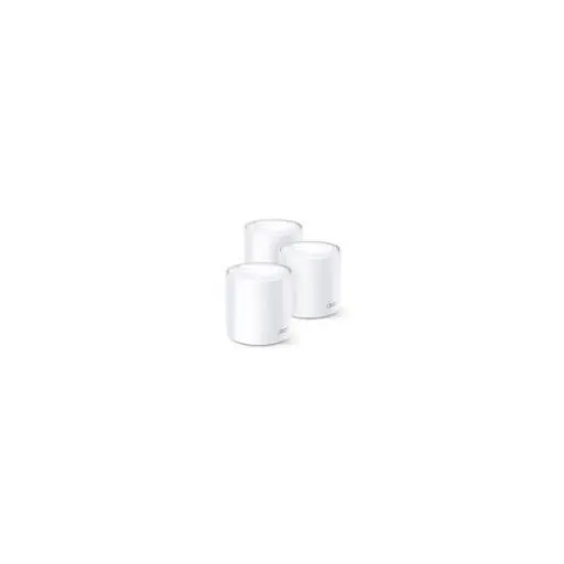 TP-Link Deco X60(3-pack) — Network Router