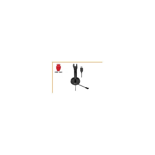 Lecoo HT106 (BLACK) — • 3.5mm JACK interface