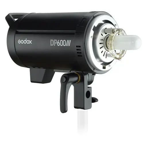 Godox DP600III Flash Head