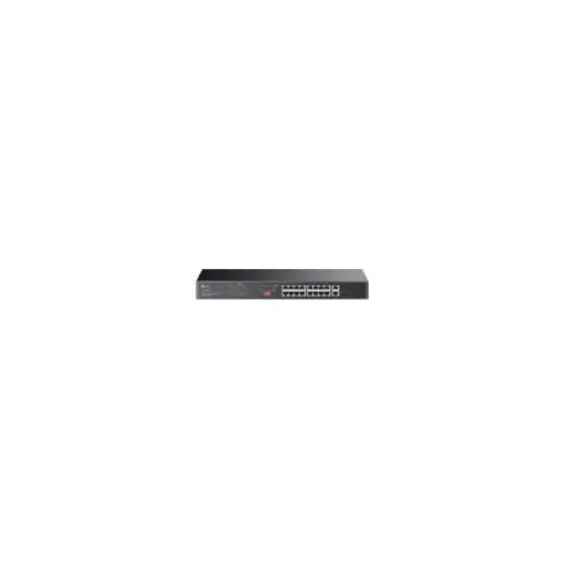 TP-Link TL-SG1218MP — Network Switch