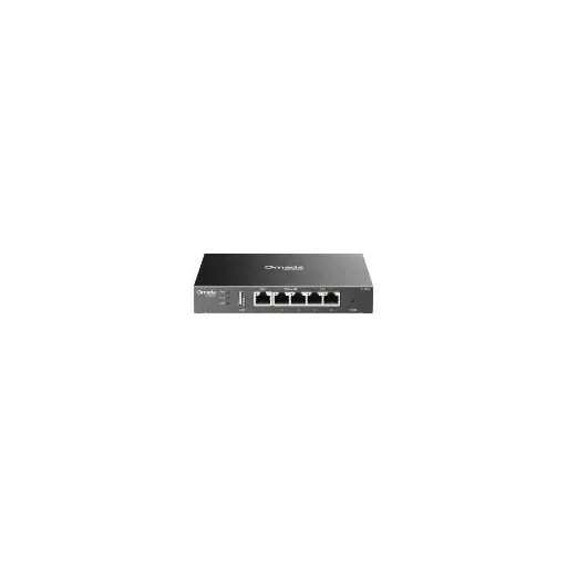 TP-Link ER605 — Network Router