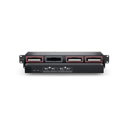 Blackmagic Design MultiDock 10G