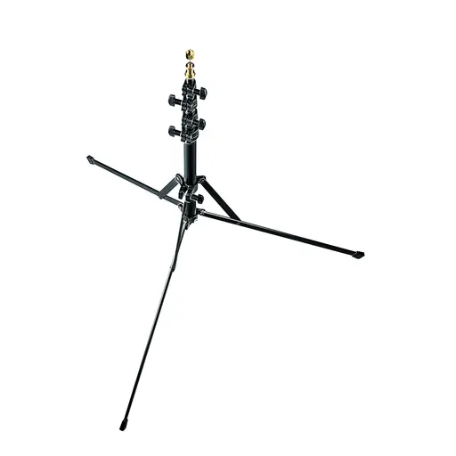Manfrotto 5001B Nano Photo Stand, Black