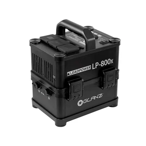 Godox LP-800x Portable Lithium Ion Power Inverter