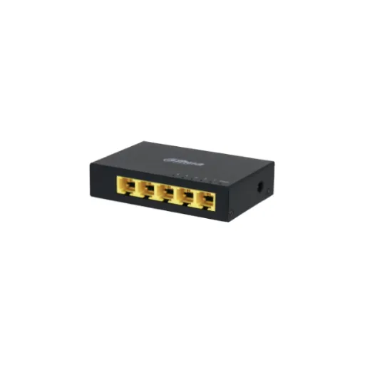 Dahua DH-PFS3008-8GT-L — Network Switch