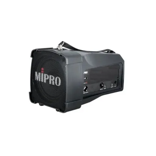 Mipro MA-100C PA SYSTEM W/ WIRED MIC 50W