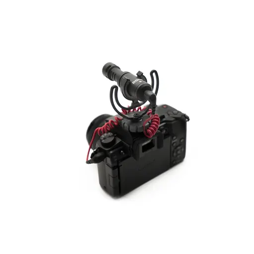 Rode Videomicro
