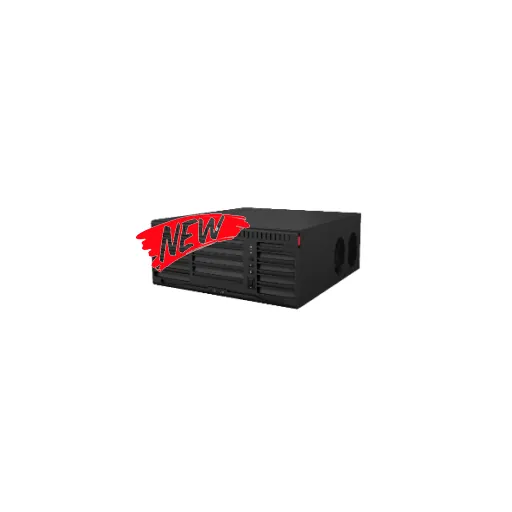 Hikvision DS-9632NI-I16 — Network Video Recorder