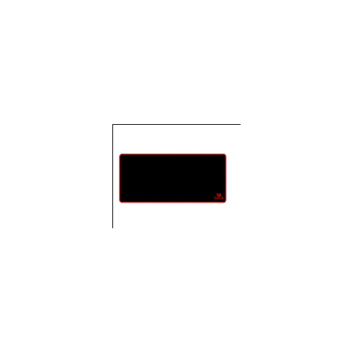 Redragon FLICK XL (BLACK) RD (P032) — •SIZE: 900*400*4mm