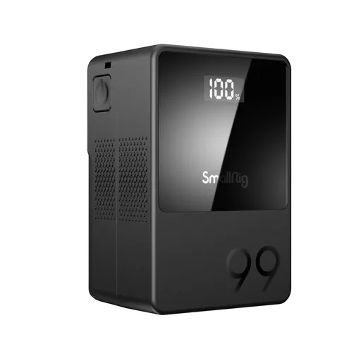 Smallrig VB99 mini V-Mount Battery (3580)