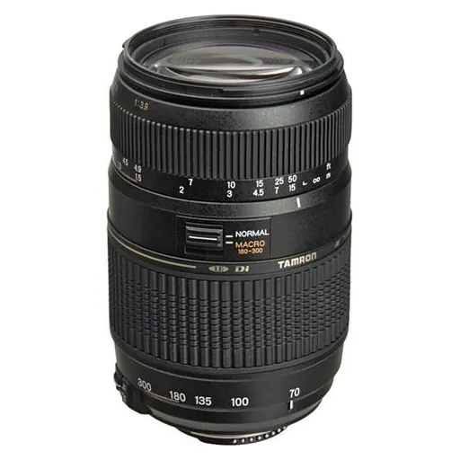 Tamron A17 (70-300mm F/4-5.6)