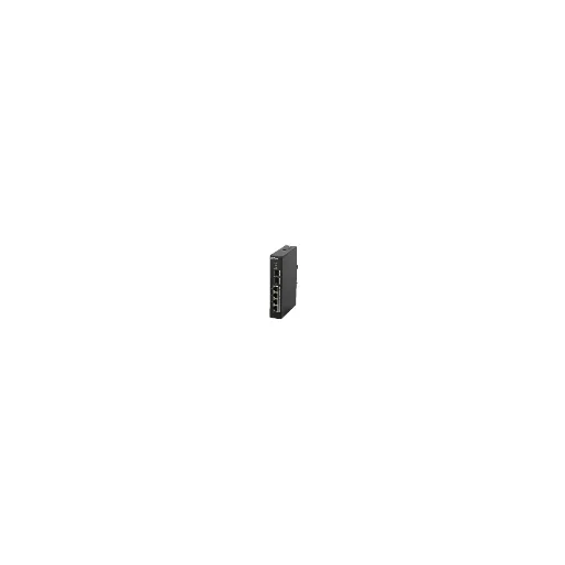Dahua DH-PFS3206-4P-96 — 3 x10/100M Base-T (PoE+/PoE);