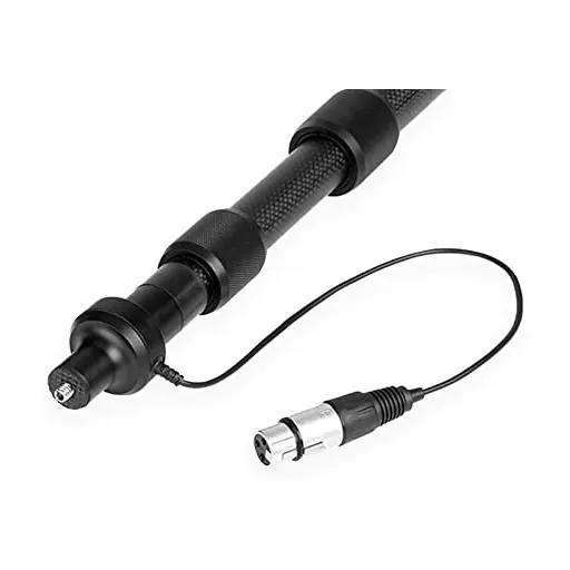 Boya BY-PB25 Carbon Fiber Pole
