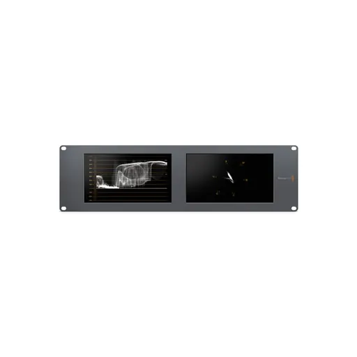 Blackmagic Design HDL-SMTWSCOPEDUO4K2 SmartScope Duo 4K 2