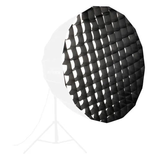Nanlite Fabric Grid for Para 150 Softbox (59")