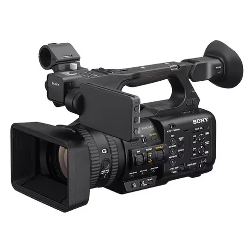 Sony PXW-Z200 4K 1" CMOS Sensor XDCAM Camcorder